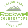Rockwell Countertops logo