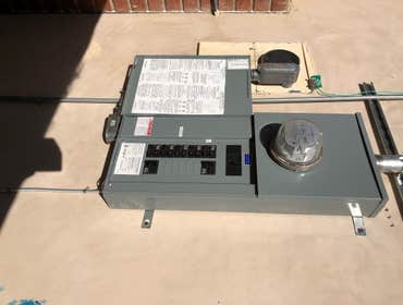 Photos by Advanced Electrical Services Inc #1