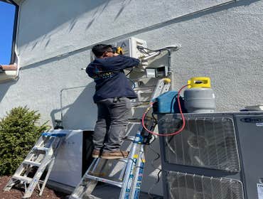 Photos by Emc HVAC #2