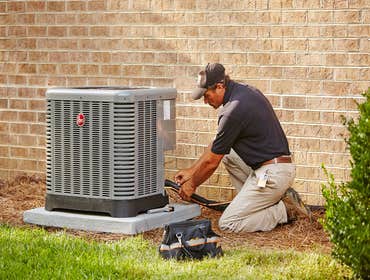 Photos by Landis Air Conditioning & Heating #1