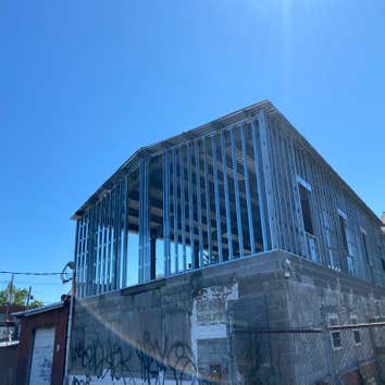 Rjd builders llc