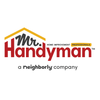 MR. Handyman of S. Oklahoma City and Norman logo
