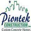 Piontek Construction Inc logo
