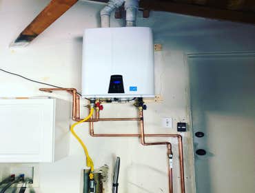 Photos by Riviera plumbing #1
