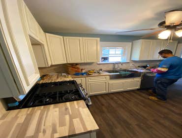 Photos by Mastermind Design Build #1