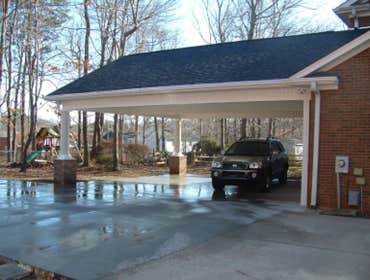 Photo(s) from Kc's Improvement & Construction Company, Inc.