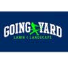 Going Yard Lawn & Landscape logo