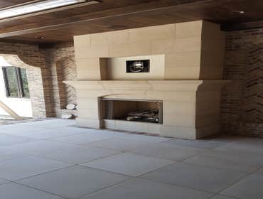 Photos by Mantell Masonry Construction Inc #1