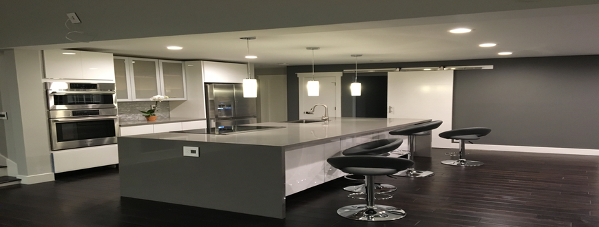 Whole House Remodel