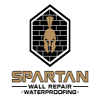 Spartan Wall Repair logo