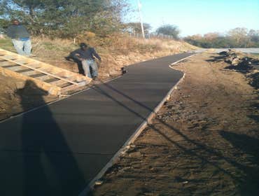Photos from Ad Concrete