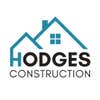 Hodges Construction logo