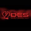 Des Electrical LLC logo
