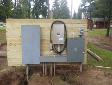 Photo(s) from Nathan's Electric Service