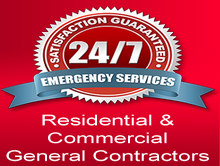 Photo(s) from Maximum Restoration Services, LLC Emergency restoration services are crucial for home and business owners faced with severe water damage.