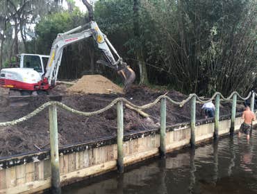 Janda Contracting LLC Job Gallery