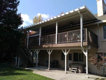 New Deck