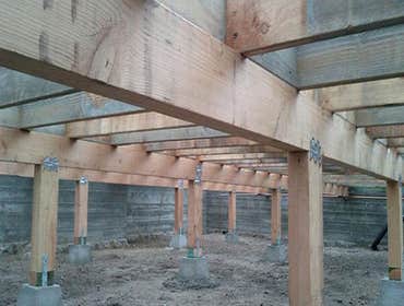 Photos by Fortress Foundation Repair Systems #1