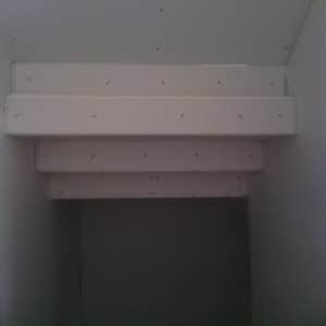 Right Choice Drywall LLC Project 1 house in minnetonka