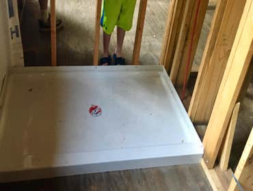 Home Build