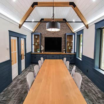 Buildx - Custom Building & Renovations
