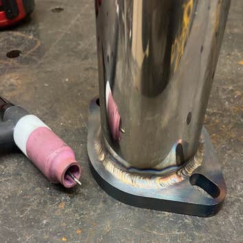 Snohomish Mobile Welding