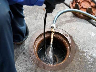 Photos by Frank's plumbing & Drain Cleaning #1