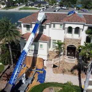 Trust Roofing