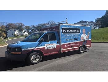 Photos by Pj Mac HVAC Service & Repair #1