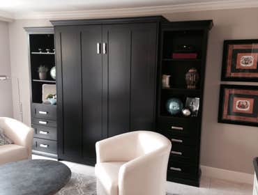 Murphy Bed