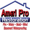 Ameri Pro Restoration logo