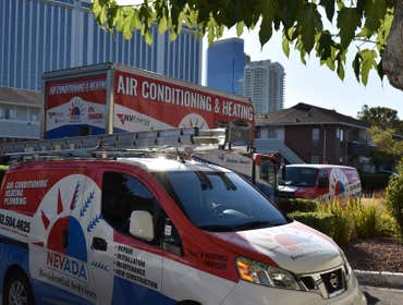 Photos by Nevada Residential Services Air Conditioning & Heating #1