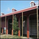 Wolf Barns and Supply