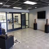 Brad Keselowski Racing Building