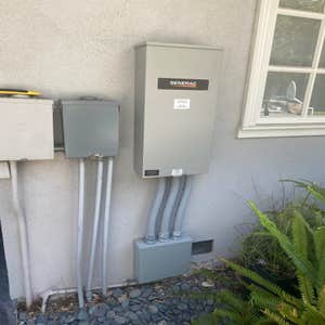 Photos by LRB Electric, Inc #1