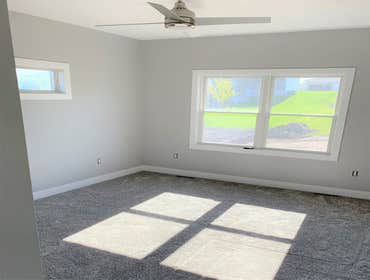 3 BR Ranch 2020