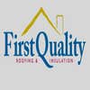 First Quality Roofing logo