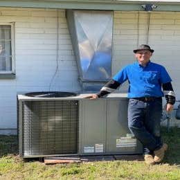 Heavenly Air Heating & Cooling