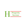 H Property Service Inc logo