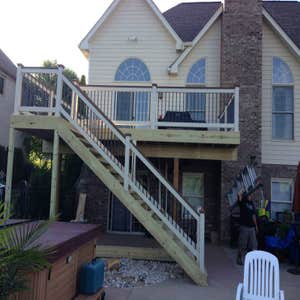 Photos by Extreme Decks #1