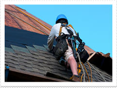 Roofing Services