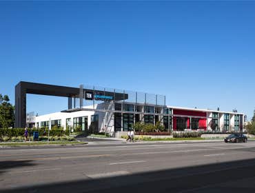 831 Douglas Creative Office Building
