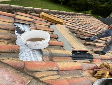 Photos by Ortiz Roofing & Repairs Inc #1