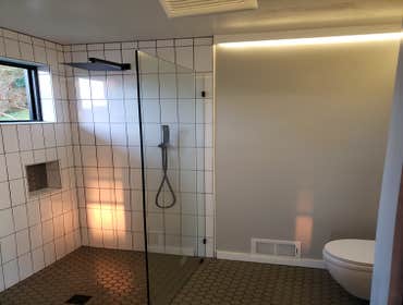 Photos by One Stop Remodel and Building #1