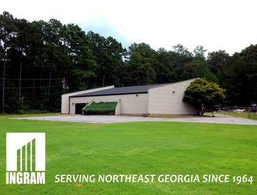 Photo(s) from James D Ingram Construction Company