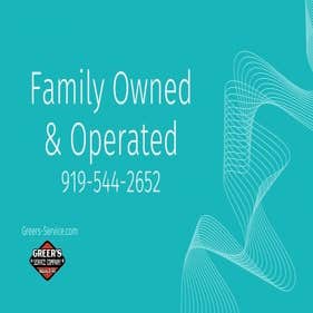 Greer's Heating & Air