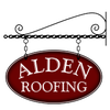 Alden Roofing Co logo
