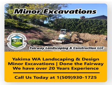 Photos by Fairway Landscaping & Construction #1