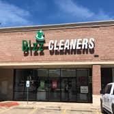 Bizz Cleaners (Build-out)
