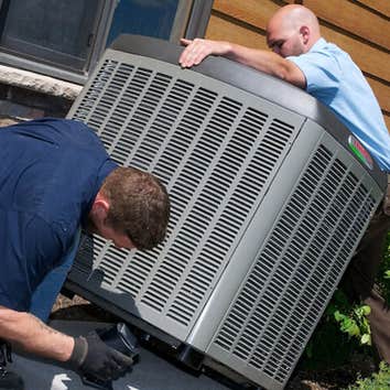 Canon Heating & Air,inc